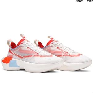 Nike Vista Lite SE | Team Orange, Psychic Blue, Summit White